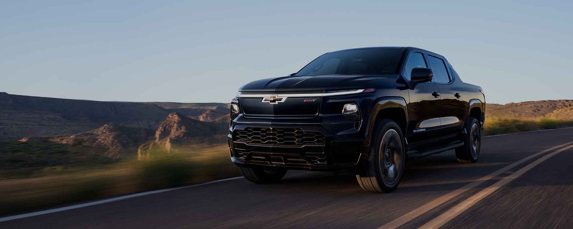 Findlay Chevrolet in Bullhead City AZ