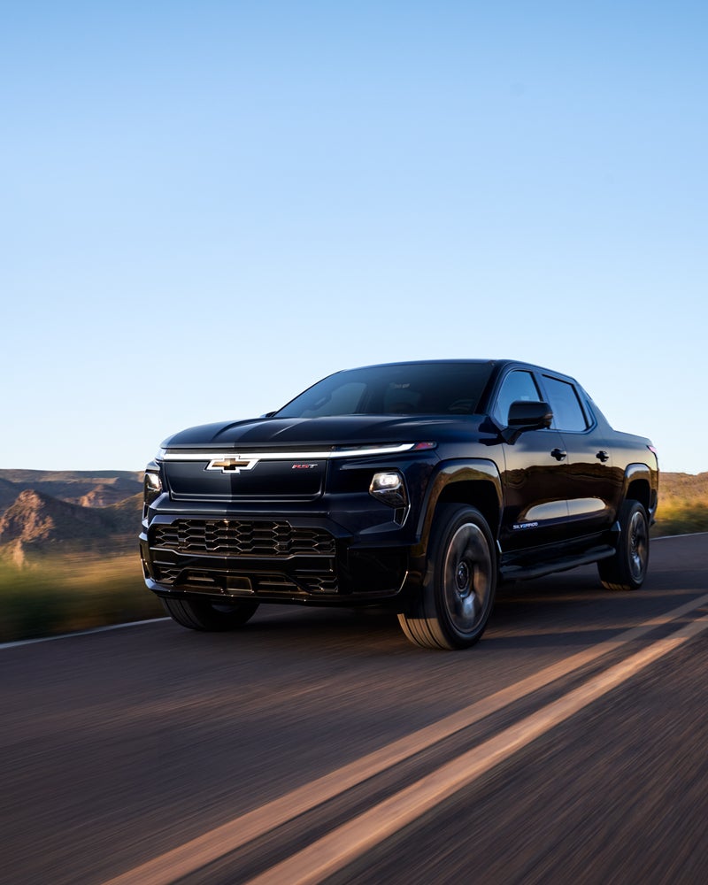 Findlay Chevrolet in Bullhead City AZ