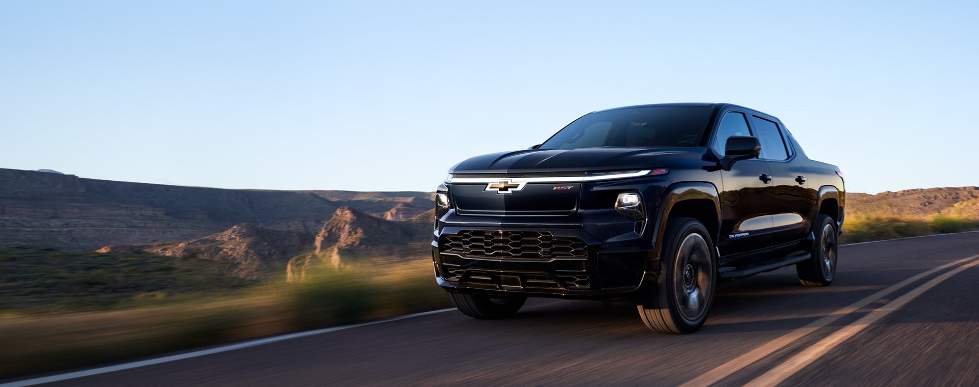 Findlay Chevrolet in Bullhead City AZ