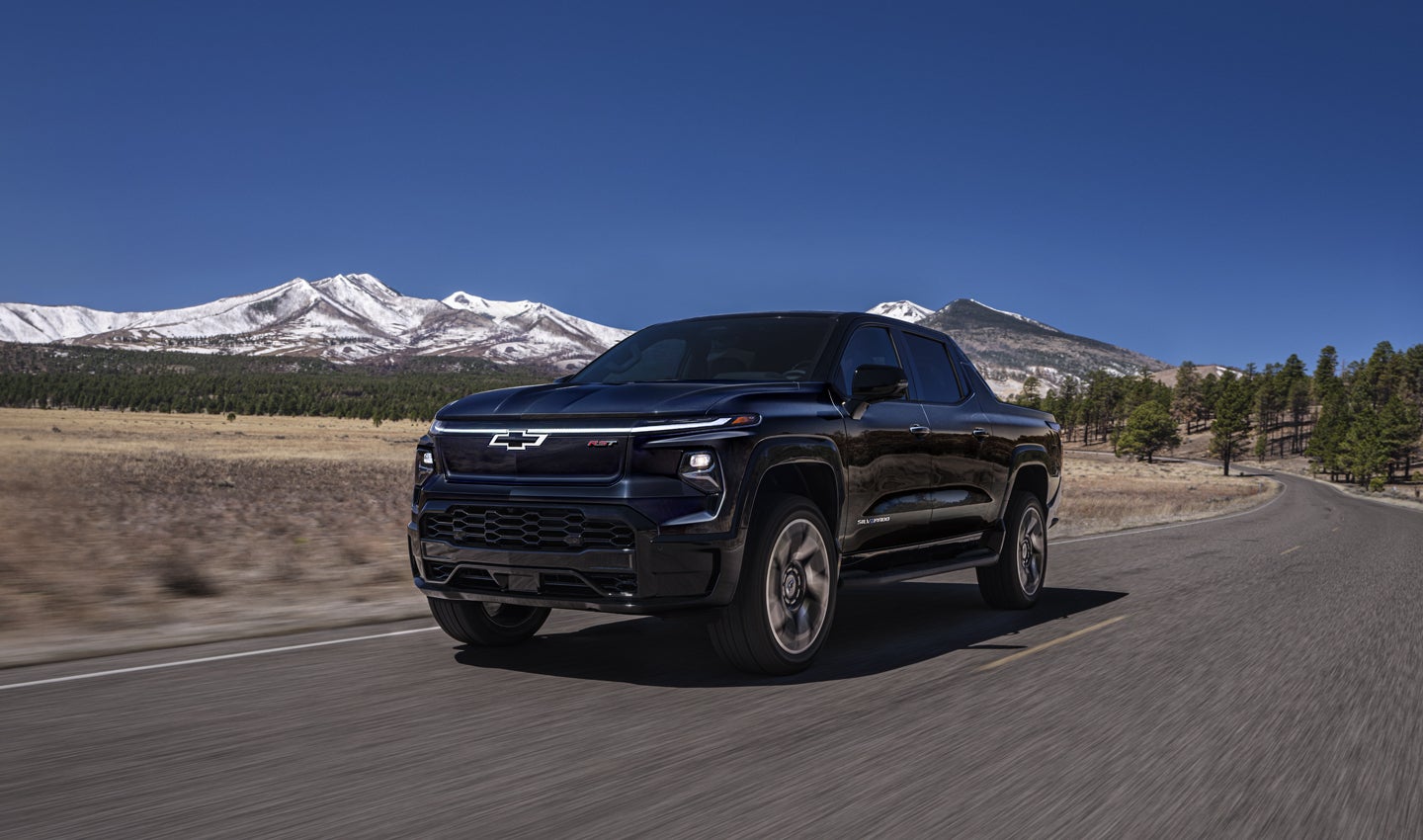 Findlay Chevrolet in Bullhead City AZ
