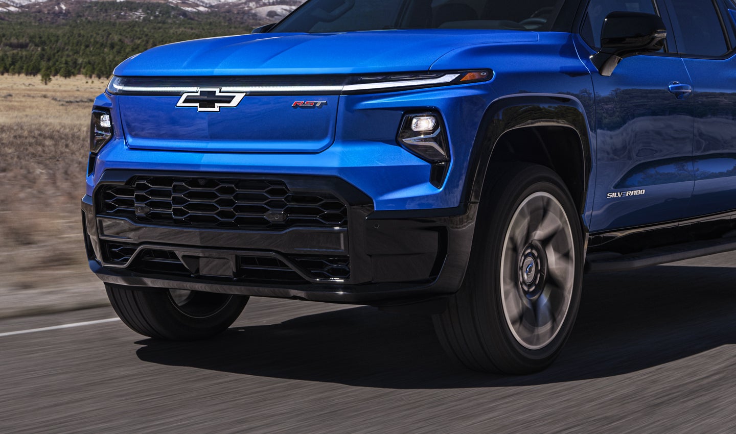 Findlay Chevrolet in Bullhead City AZ