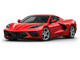 Chevrolet Corvette Stingray - Findlay Chevrolet in Bullhead City AZ