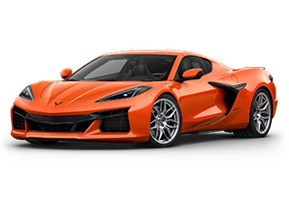 Chevrolet Corvette Z06 - Findlay Chevrolet in Bullhead City AZ