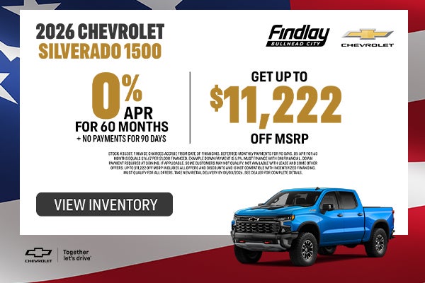 silverado