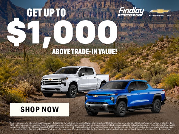 Trade In