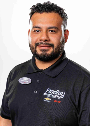 Anthony Franco