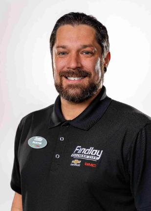 Dustin Wigginton