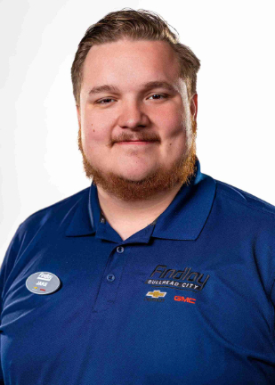 Jake Whalen