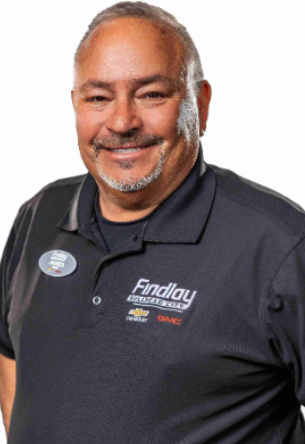 James "Mo" Molina
