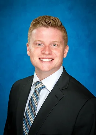 Adam Hurley