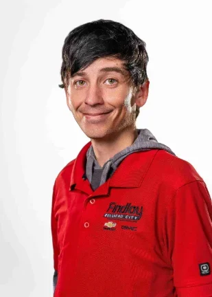 Griffin Prince