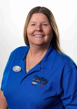 Janice Lynn