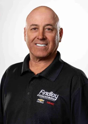 Jeff Arganda