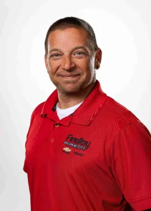 Kevin Gray
