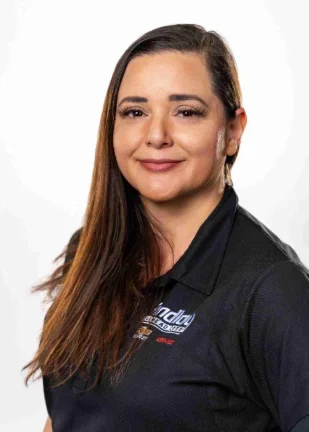  Marisol Kenitzer