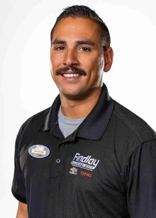 Nick Rodriguez