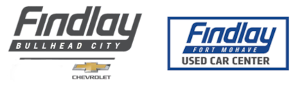 Findlay Chevrolet Bullhead City, AZ